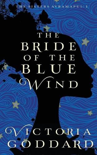 The Bride of the Blue Wind