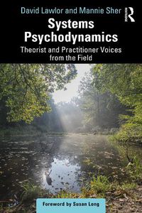 Cover image for Systems Psychodynamics