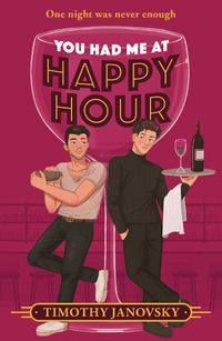 Cover image for You Had Me At Happy Hour