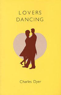 Cover image for Lovers Dancing