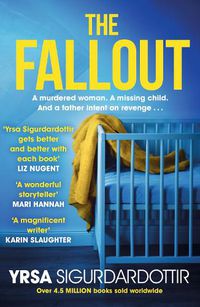 Cover image for The Fallout