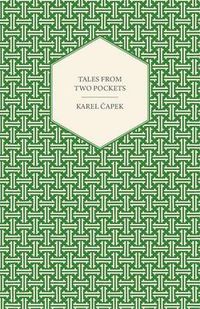 Cover image for Tales From Two Pockets