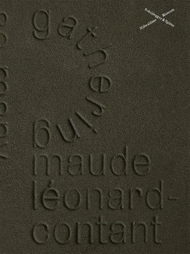 Cover image for Maude Leonard-Contant