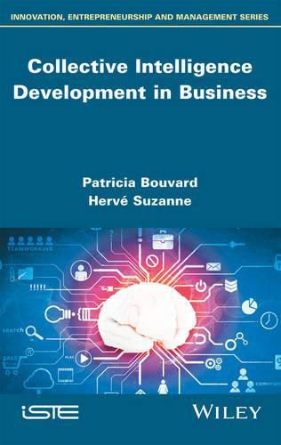 Cover image for Collective Intelligence Development in Business