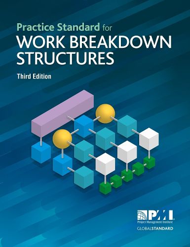 Practice Standard for Work Breakdown Structures