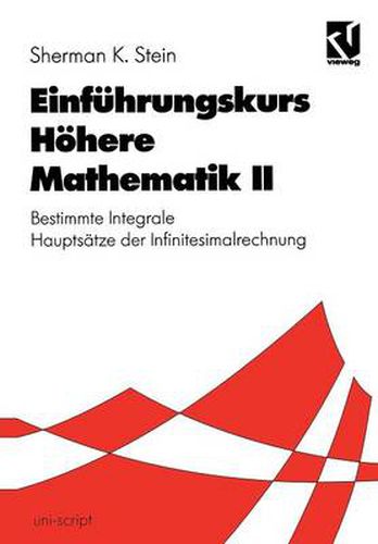 Einfuhrungskurs Hohere Mathematik II