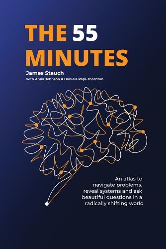 Cover image for The 55 Minutes