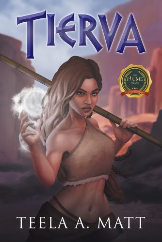 Cover image for Tierva