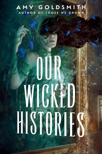 Cover image for Our Wicked Histories