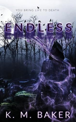 Cover image for Endless