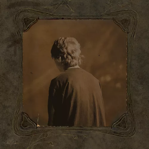 Cover image for Willoughby Tucker, I'll Always Love You (Vinyl)