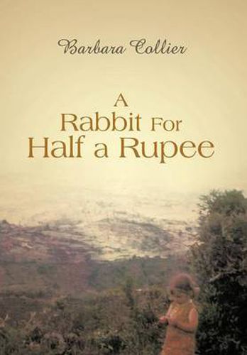 Cover image for A Rabbit For Half a Rupee