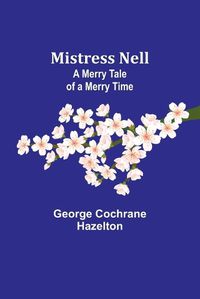 Cover image for Mistress Nell