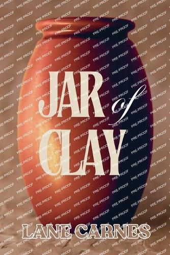 Cover image for Jar of Clay
