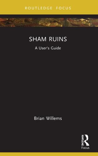 Cover image for Sham Ruins