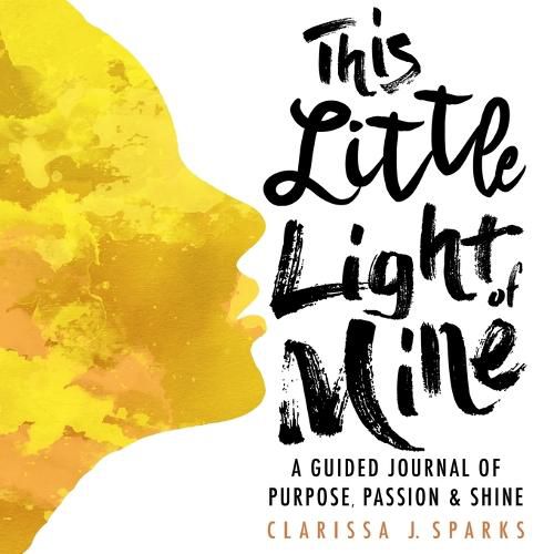 Cover image for This Little Light of Mine