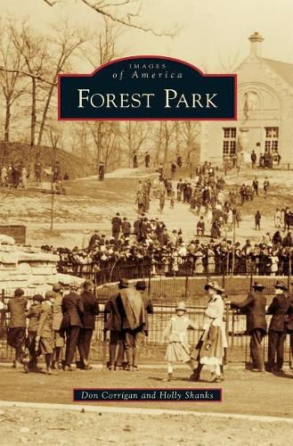 Cover image for Forest Park