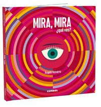 Cover image for Mira, Mira ?que Ves?