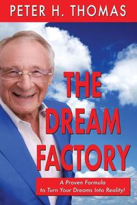 Cover image for The Dream Factory