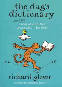 Cover image for The Dag's Dictionary