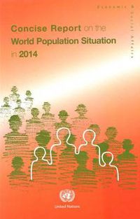 Cover image for The world population situation in 2014: a concise report