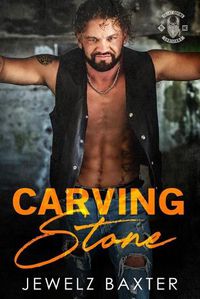 Cover image for Carving Stone