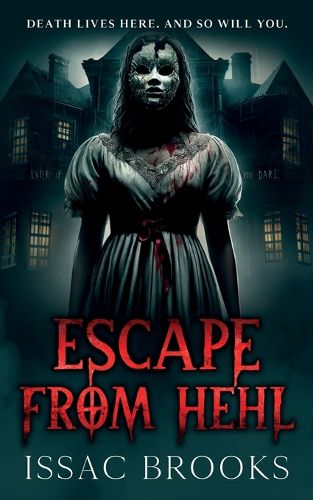 Cover image for Escape From Hehl