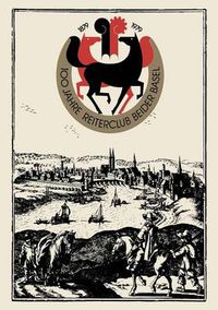 Cover image for 100 Jahre Reiterclub Beider Basel: Jubilaumsschrift
