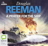 Cover image for A Prayer for the Ship