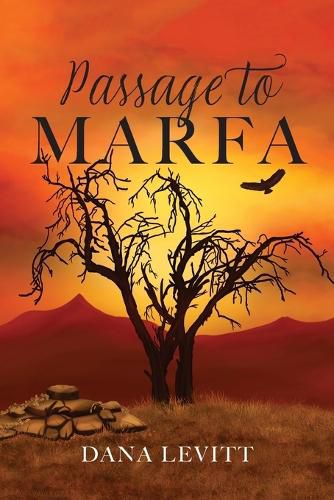 Cover image for Passage To Marfa