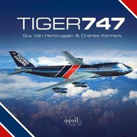 Cover image for Tiger 747