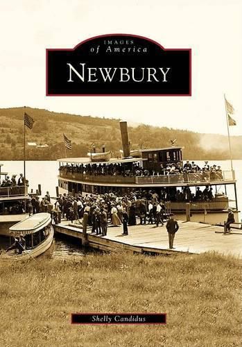 Cover image for Newbury Nh
