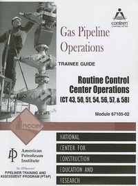 Cover image for Pipeline Field Operations Gas