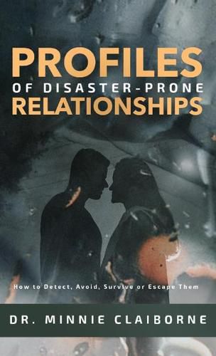 Cover image for Profiles of Disaster-Prone Relationships