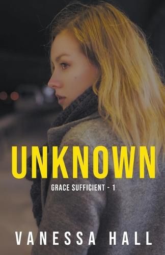 Cover image for Unknown