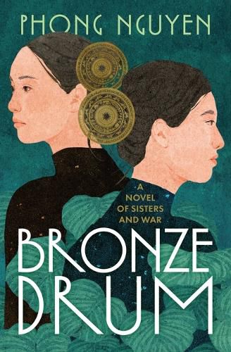 Cover image for Bronze Drum