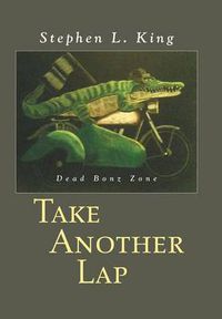 Cover image for Take Another Lap