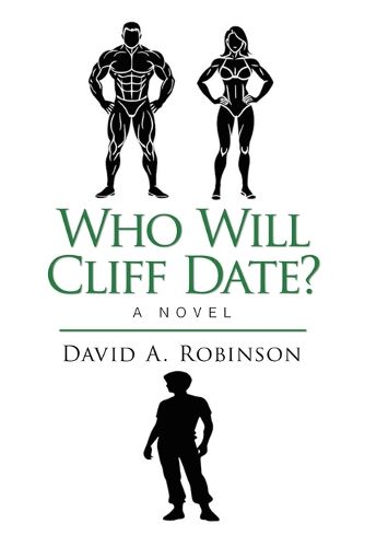 Cover image for Who Will Cliff Date?