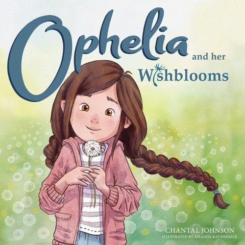 Cover image for Ophelia and Her Wishblooms