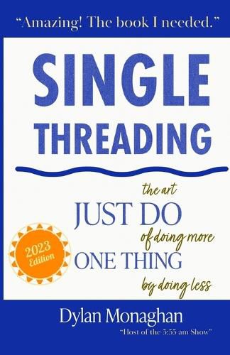 Cover image for Singlethreading