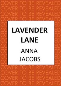 Cover image for Lavender Lane