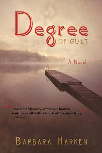 Cover image for Degree of Guilt