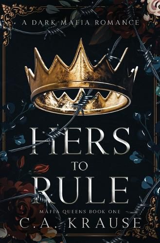 Cover image for Hers to Rule