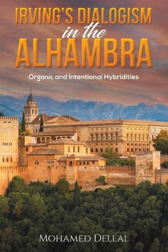 Cover image for Irving's Dialogism in the Alhambra