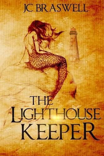 Cover image for The Lighthouse Keeper