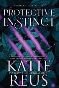 Cover image for Protective Instinct