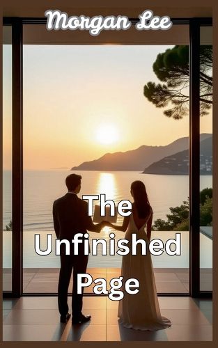 Cover image for The Unfinished Page