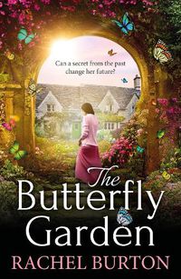 Cover image for The Butterfly Garden