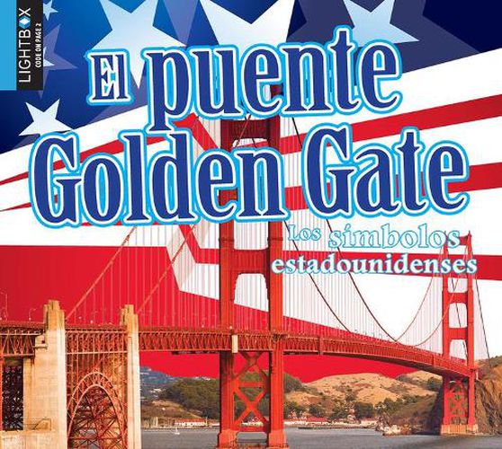 Cover image for El Puente Golden Gate