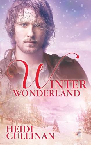 Cover image for Winter Wonderland